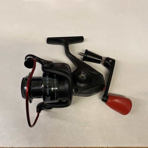 Ugly Stik Ugly Tuff Aluminum Body USTUFFSP30 Spinning Reel