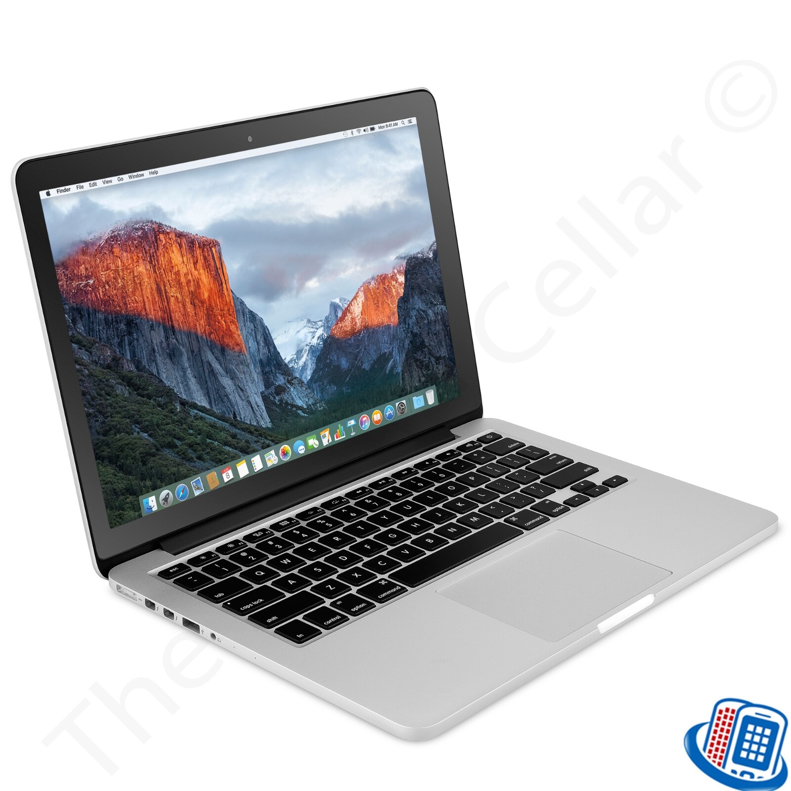 Apple MacBook Pro MF840LL/A 2015 13.3