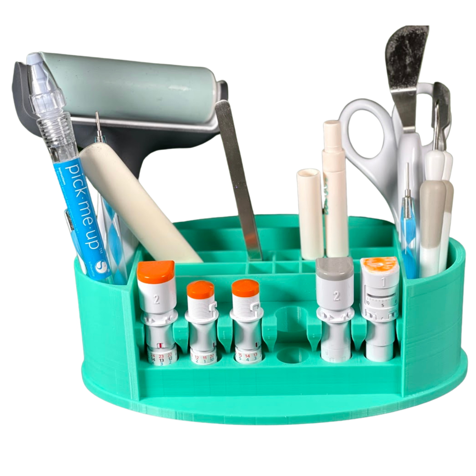  Organizer for Silhouette cameo 3 Cameo 4 Tools and Accessories Blade Holder 