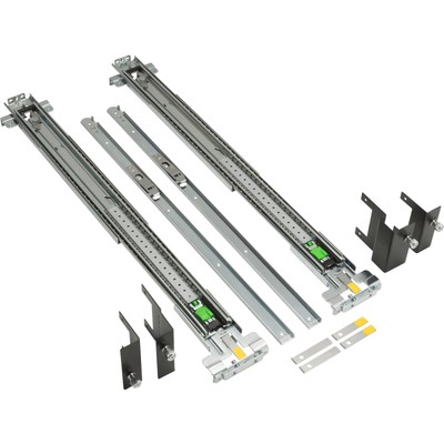 HP Mounting Rail Kit for Workstation (2FZ77AA)