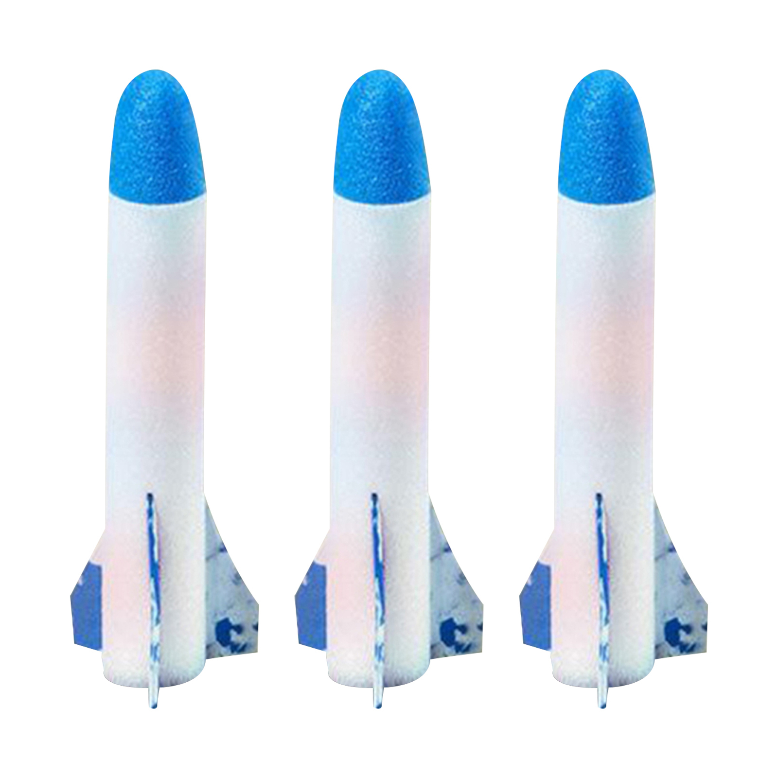 NEW Toys For 4 5 6 7 8 9 Year Old Boys Girls Toy Rocket L auncher Kids Boys US