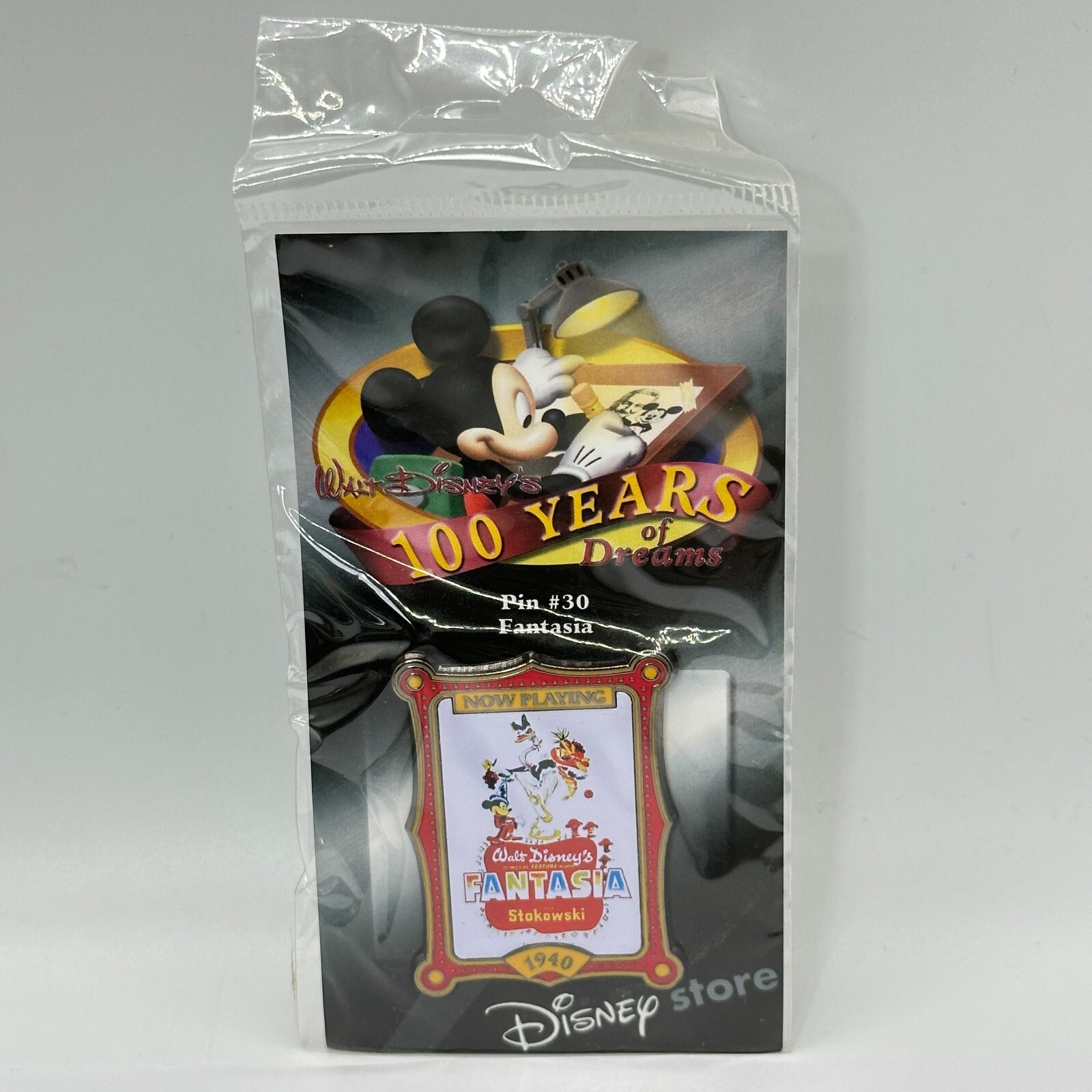 Disney - ウォルト♥ディズニー♥FANTASIA♣ $_57.JPG?set_id=880000500F