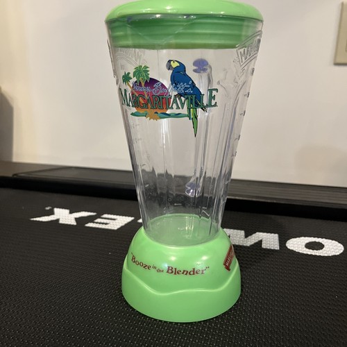 Margaritaville Blender Cup Booze In The Blender
