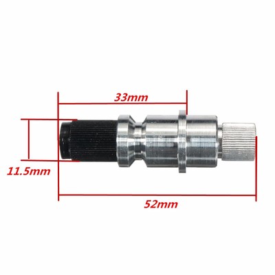Professional Blade Holder Plotter Knife Holder For Graphtec CB09/CB09U Plotter
