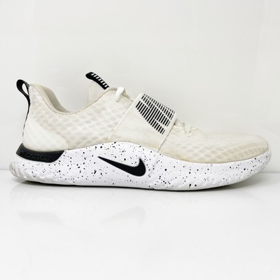 

Nike Womens In Season TR 9 AR4543-100 Белые кроссовки кроссовки размер 9,5, Белый, In Season TR 9