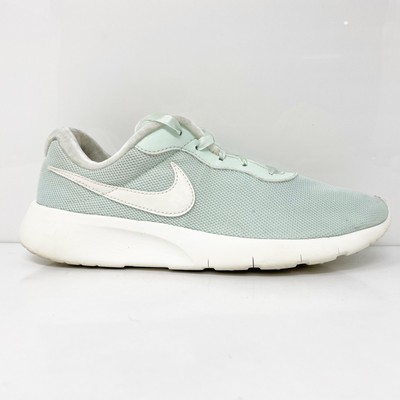 

Nike Girls Tanjun SE 859617-300 Синие кроссовки для бега Размер 6,5 лет, Синий, Tanjun SE