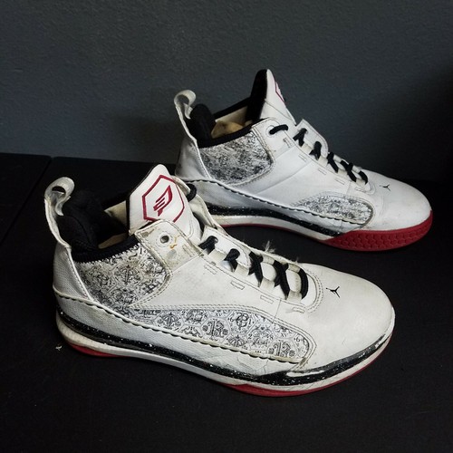 Air Jordan Cp3 III Basketball Shoes Athletic Sneakers 385227
