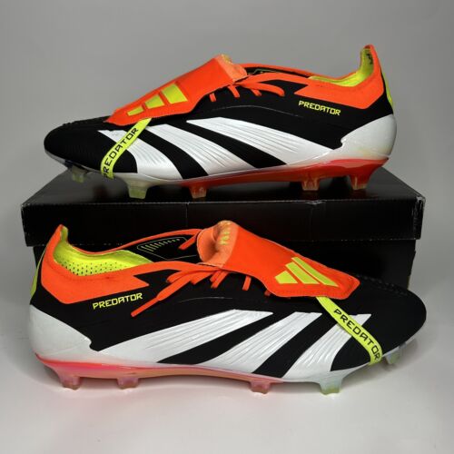 Adidas Predator Elite FT 'Solar energy pack', Size 12 US | eBay Adidas Predator Elite FT 'Solar energy pack', Size 12 US | eBay