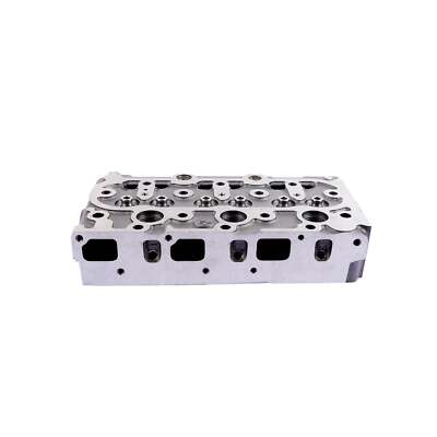 BARE Cylinder Head for Kubota B1-17 | eBay