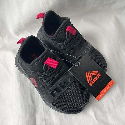 FCRB for Kids BABY SET BLACK ロンパース 黒 赤y BABY SET（ロンパース）｜F.C.Real Bristol for Kids（エフシー