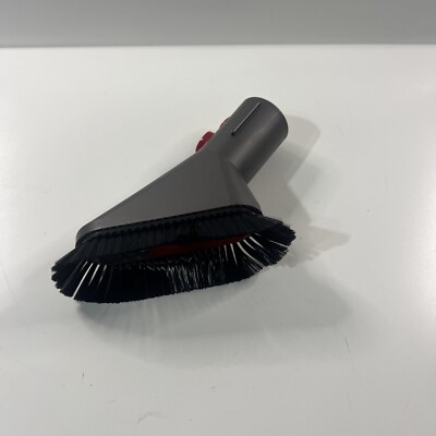 NEW Dyson Brush Tool for V7 V8 V10 V11 Quick Release Mini Soft Dusting AUTHENTIC