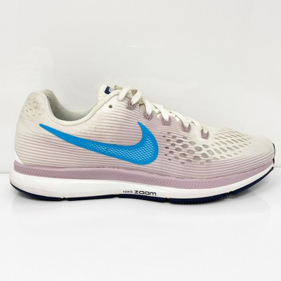 

Кроссовки для бега Nike Womens Air Zoom Pegasus 34 880560-105 цвета слоновой кости, размер 9, Цвет слоновой кости, Air Zoom Pegasus 34