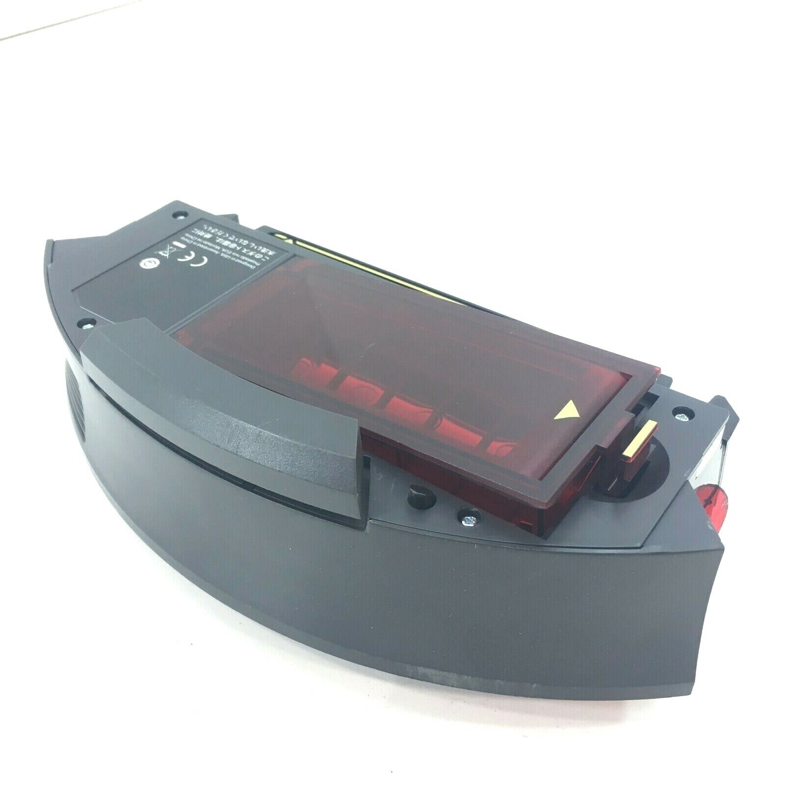 Roomba iRobot 960 961 CANISTER DIRT DUST BIN Genuine OEM Part # 4536487 | eBay Roomba iRobot 960 961 CANISTER DIRT DUST BIN Genuine OEM Part # 4536487 | eBay