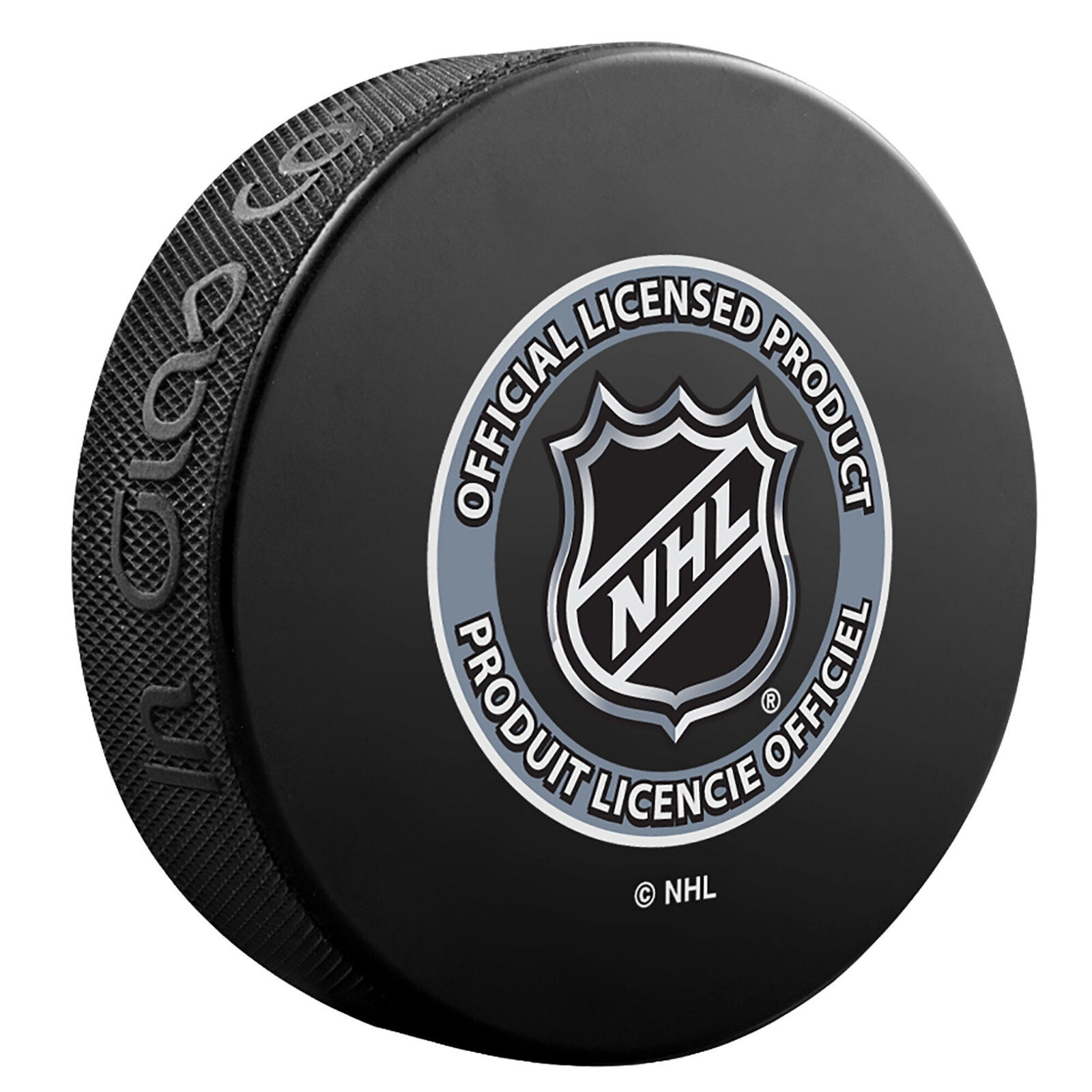 Шайба NHL
