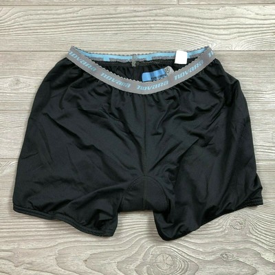 novara cycling shorts