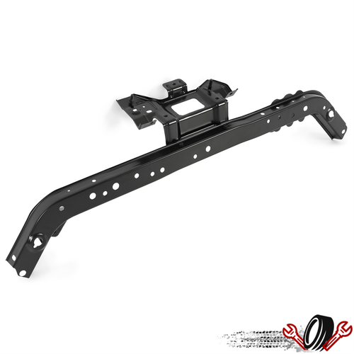 Верхняя опора радиатора для Nissan Sentra 2013-2019 Верхняя соединительная планка #NI1225209