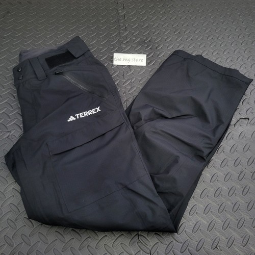 adidas Terrex Xperior 2L Non-Insulated Pant SKIING IB1191 Men's Sz