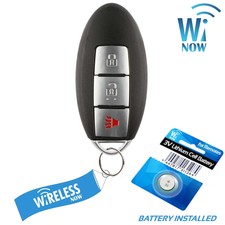 Car Key Fob Keyless Remote For 2008 2009 2010 2011 2012 2013 Nissan