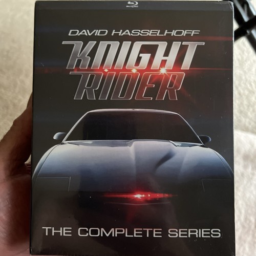 その他 Knight Rider: Complete Series [Blu-ray] [Import] 2zzhgl6 Amazon.com: Knight Rider: The Complete Series [4K UHD