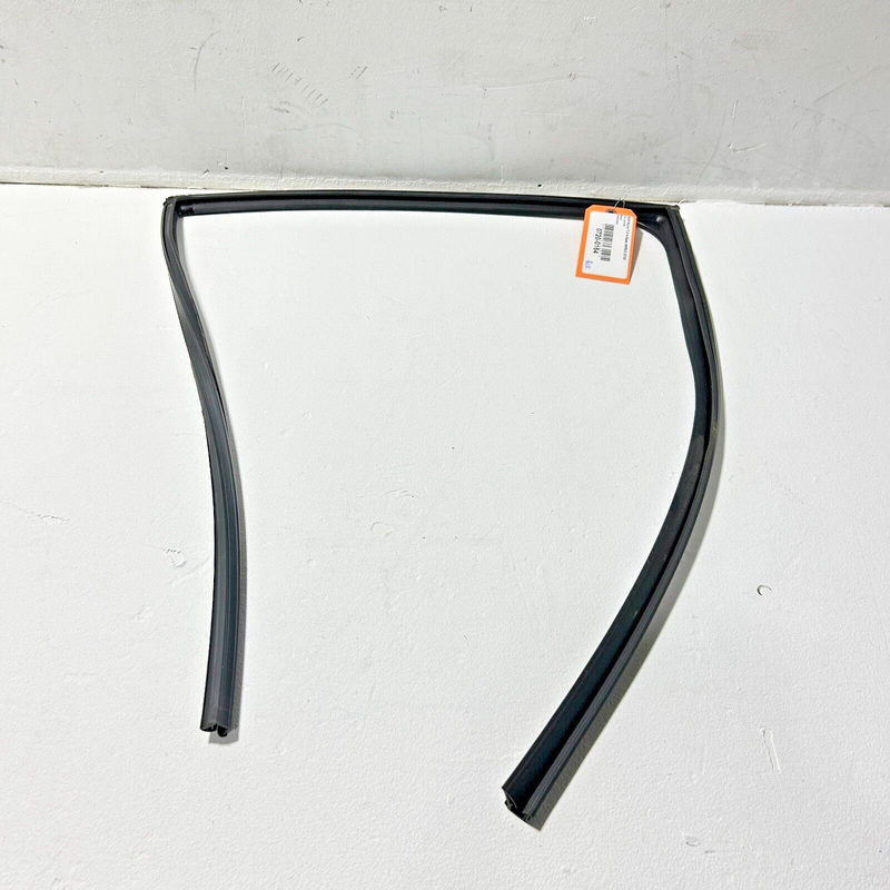 Used 2015-2020 Acura TLX Rear Right Passenger Side Door Window Glass Run Channel OEM