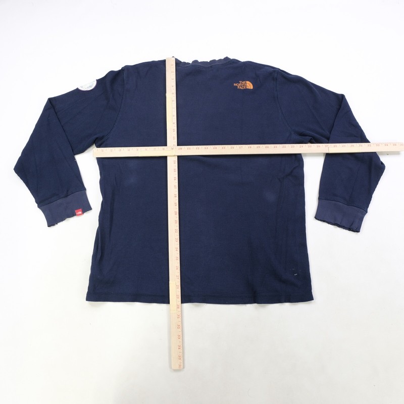 Rare VTG THE NORTH FACE Trans-Antarctica Expedition 1990 T