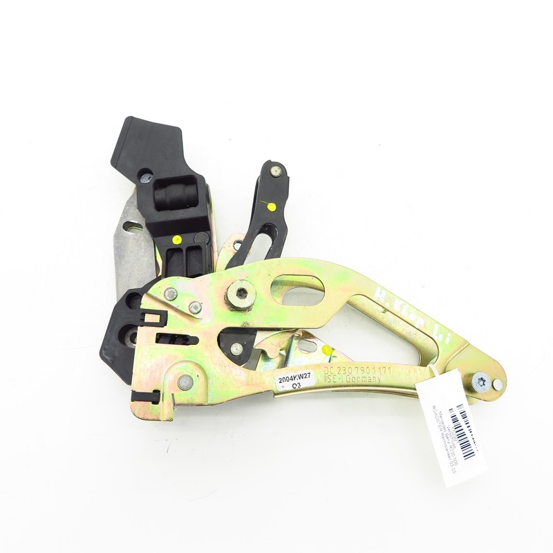 Fermeture Liens Kniehebel Heckkdeckel Mercedes R230 Sl A2307901171