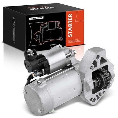 A-Premium Starter Motor Compatible with Honda Odyssey 11-13  A...