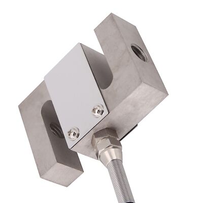 S TYPE High Precision Load Cell For Mixing Station ERT