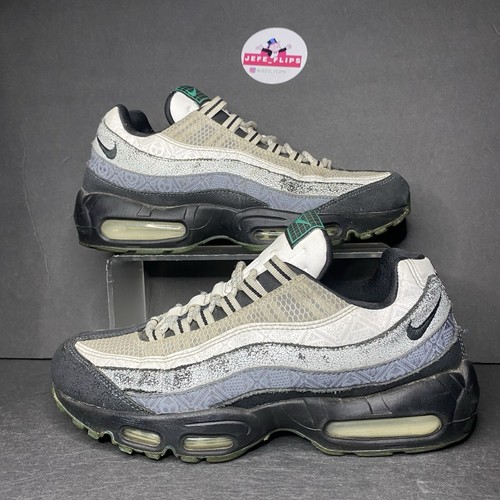 Nike Air Max 95 SE Day of the Dead 2019 CT1139-001 Men's