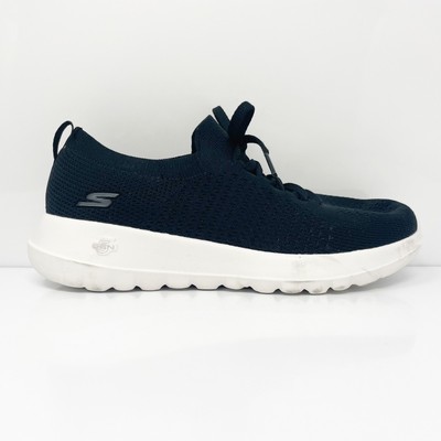 

Женские кроссовки Skechers Gowalk Joy 56073 черные кроссовки размер 7, Черный, Gowalk Joy