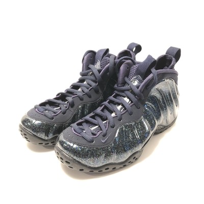 Men s Air Foamposite One PRM Mtllc Slvr VLT Blck ...desertcart.co