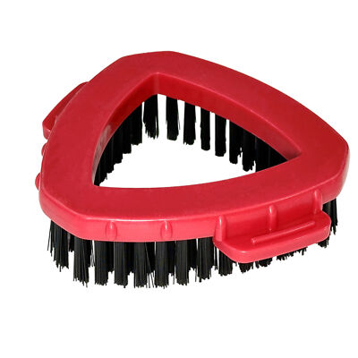 Replacement Spin Mop Replace Head Base Scrub Mop Brush Head For Floor Scrubber 