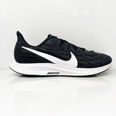 

Мужские кроссовки Nike Air Zoom Pegasus 36 AQ2203-002, размер 8, Черный, Air Zoom Pegasus 36