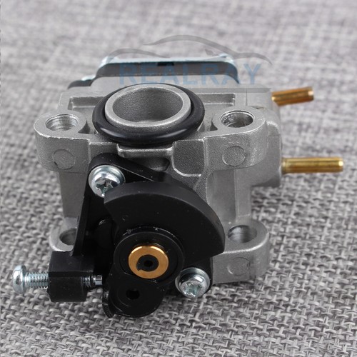 Carburetor For Troy-Bilt Back Pack Blower TB4BP 753-05676A TBP6160 TB4BPEC Carb