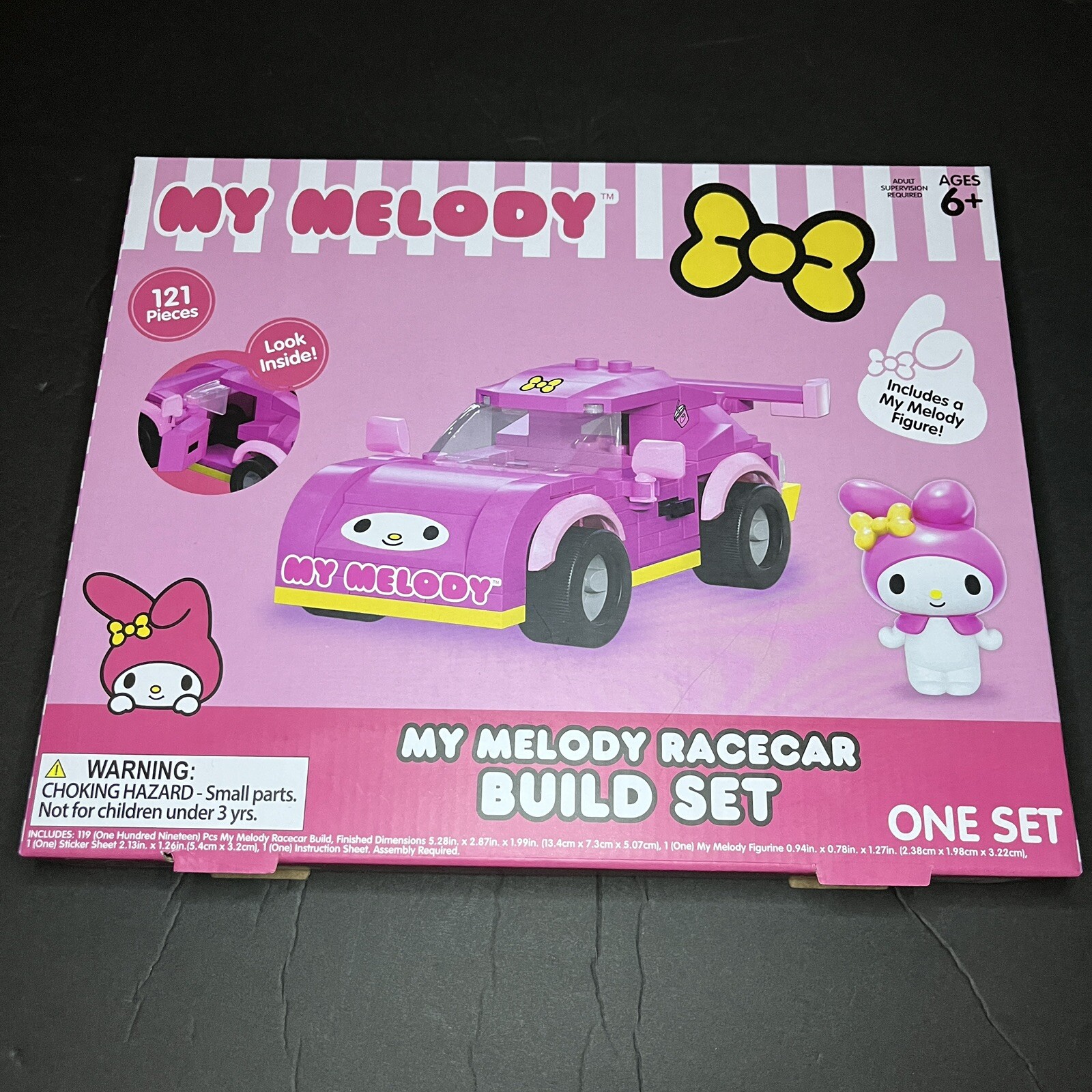 45点セット★ハローキティ ハローキティ B&Gドリンクホルダー | カー用品のセイワ