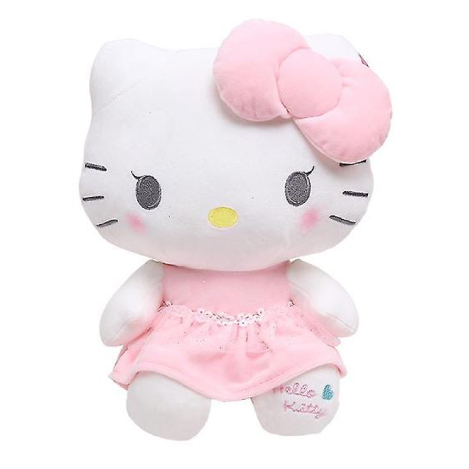 Aoger Hello Kitty 15-дюймовая плюшевая фигурка НОВЫЕ игрушки Baifu