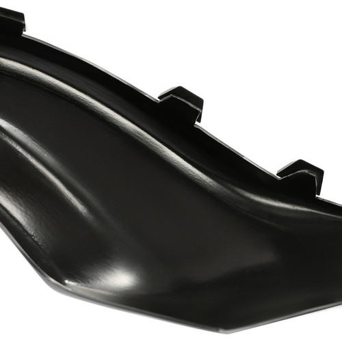 For Dodge Charger SRT Sedan 2015-2023 Rear Diffuser Bumper Lower Valance Lip