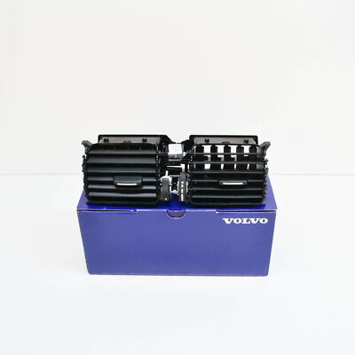 扇面16 VOLVO XC60 Front Dash Panel Air Vent 30755643 NEW GENUINE | eBay