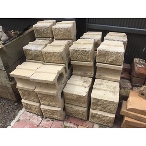 Concrete edging blocks | Building Materials | Gumtree Australia Hume