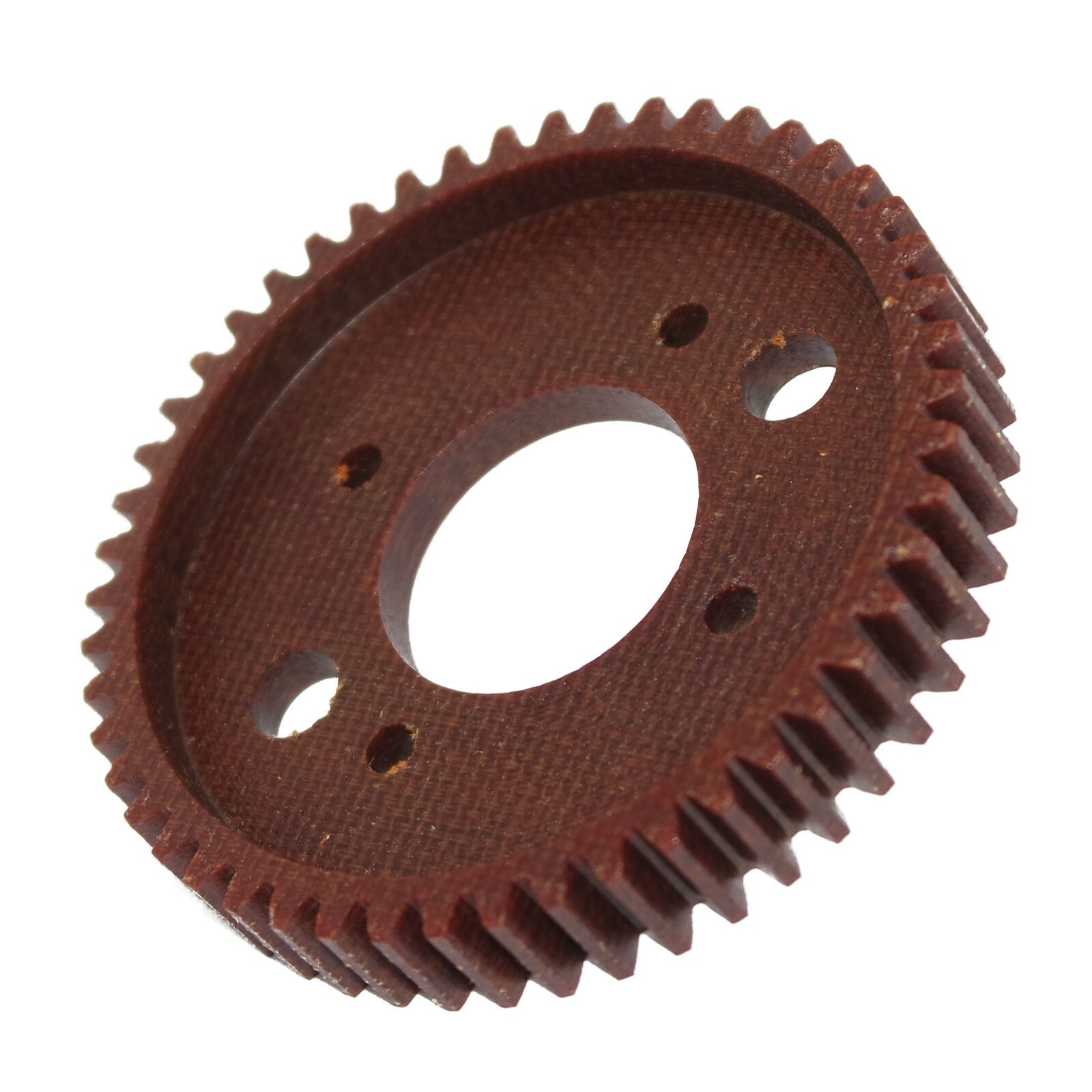 Lucas Type Dynamo Magneto Fiber Drive Wheel Gear For BSA TRIUMPH Twins Model  