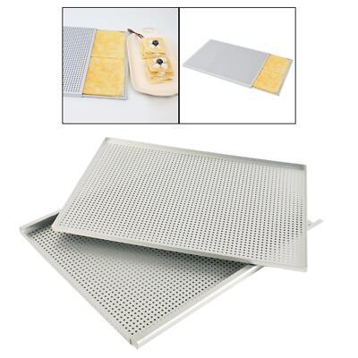 Puff Pastry Baking Tray Napoleon Pastry Baking Sheet for Bread Dessert