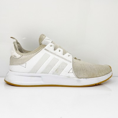 Adidas Mens Originals X Plr FY9054 Белые кроссовки Кроссовки Размер 10