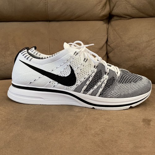 flyknit trainer sizing