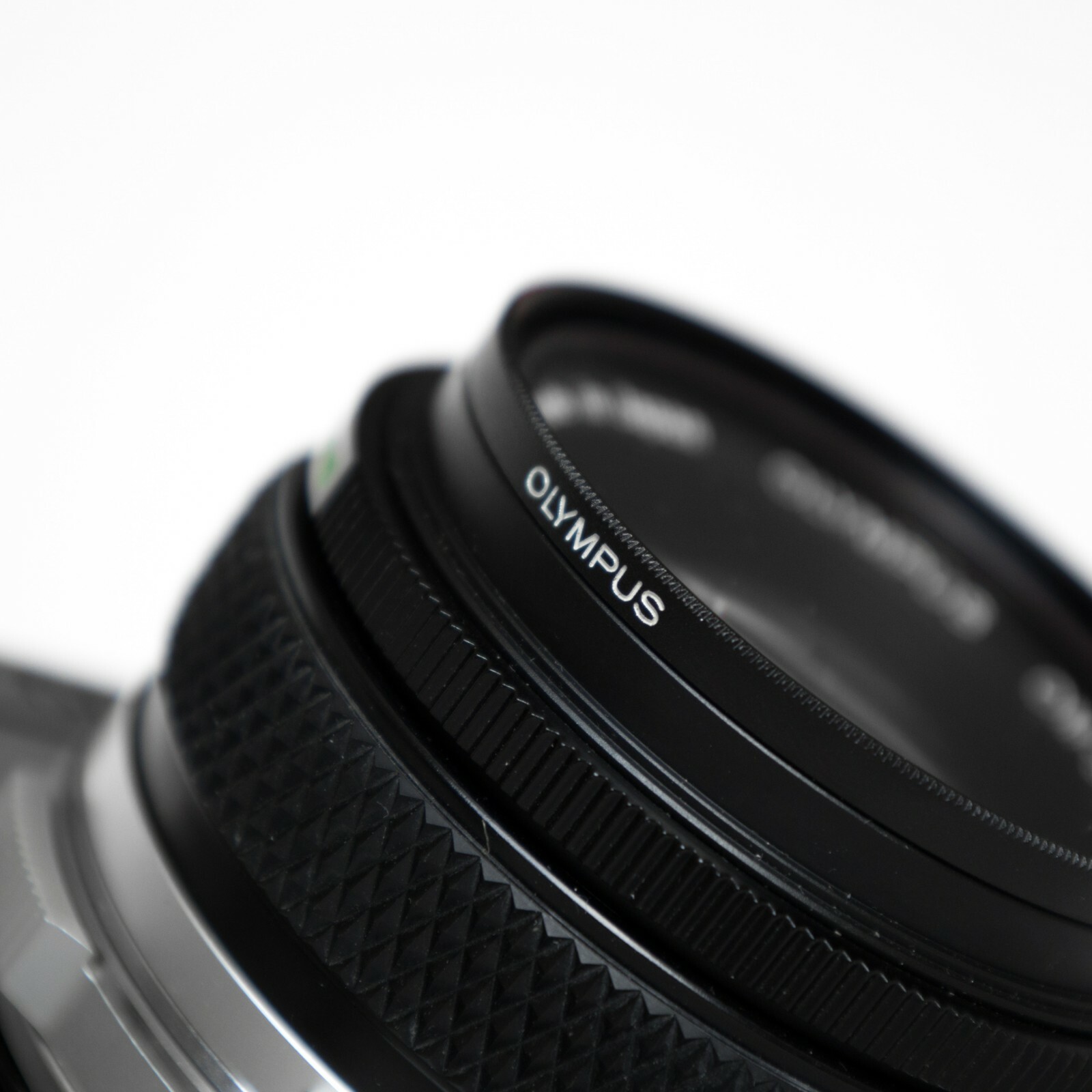 Original Olympus 49mm UV 1A Skylight Zuiko Lens Filter OM-1