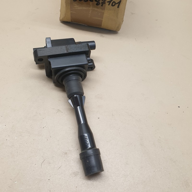 Bobine D'Allumage Pour Piaggio Terios Wg1408883 Wg1786943 Wg1786947