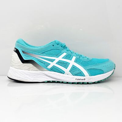 Женские кроссовки Asics Tartheredge 1012A463 синие кроссовки размер 7,5