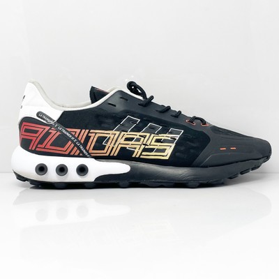 

Adidas Mens LA Trainer III GZ2678 Черные кроссовки для бега Размер 13, Черный, LA Trainer III