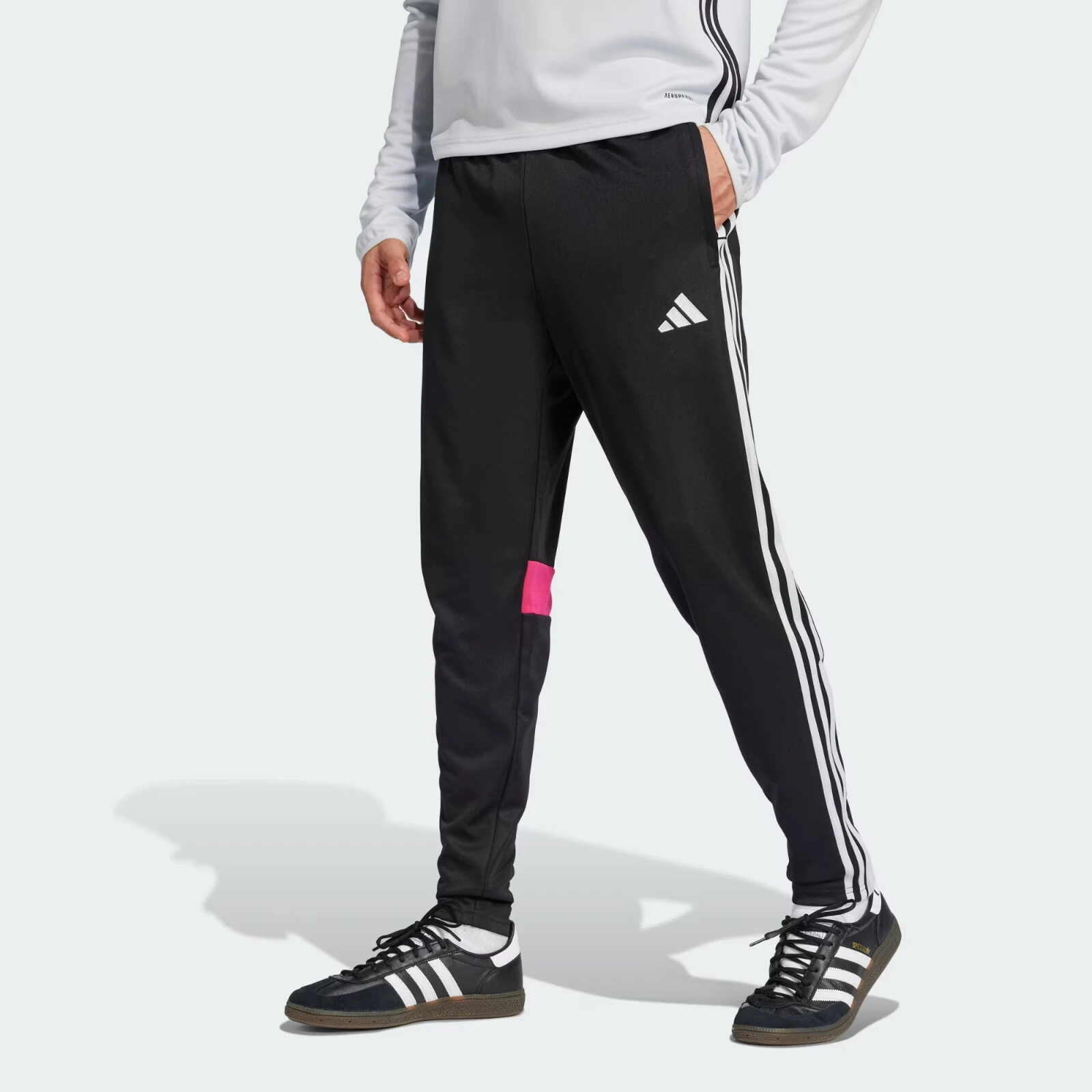 美品 Adidas AJAX AMSTERDOM Game Pant 150 Adidas Ajax Amsterdam Originals Track Pants