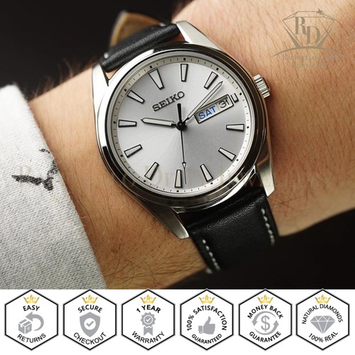 ④【新品未使用】SEIKO 　メンズウォッチ セイコー｜WATCHNIAN公式通販