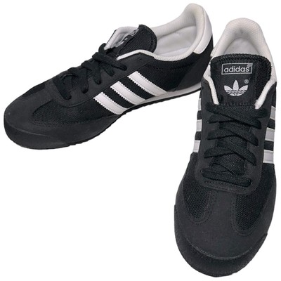 Adidas dragon infant size 6 sale
